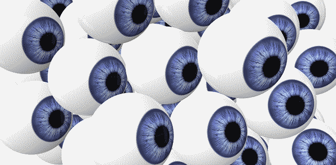 Eyeballs