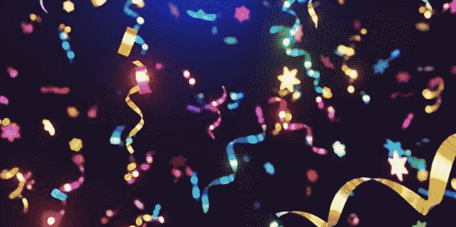 Confetti